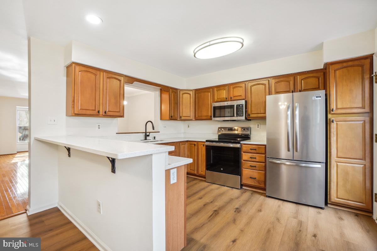 BOWLING BROOK FARMS - Residential