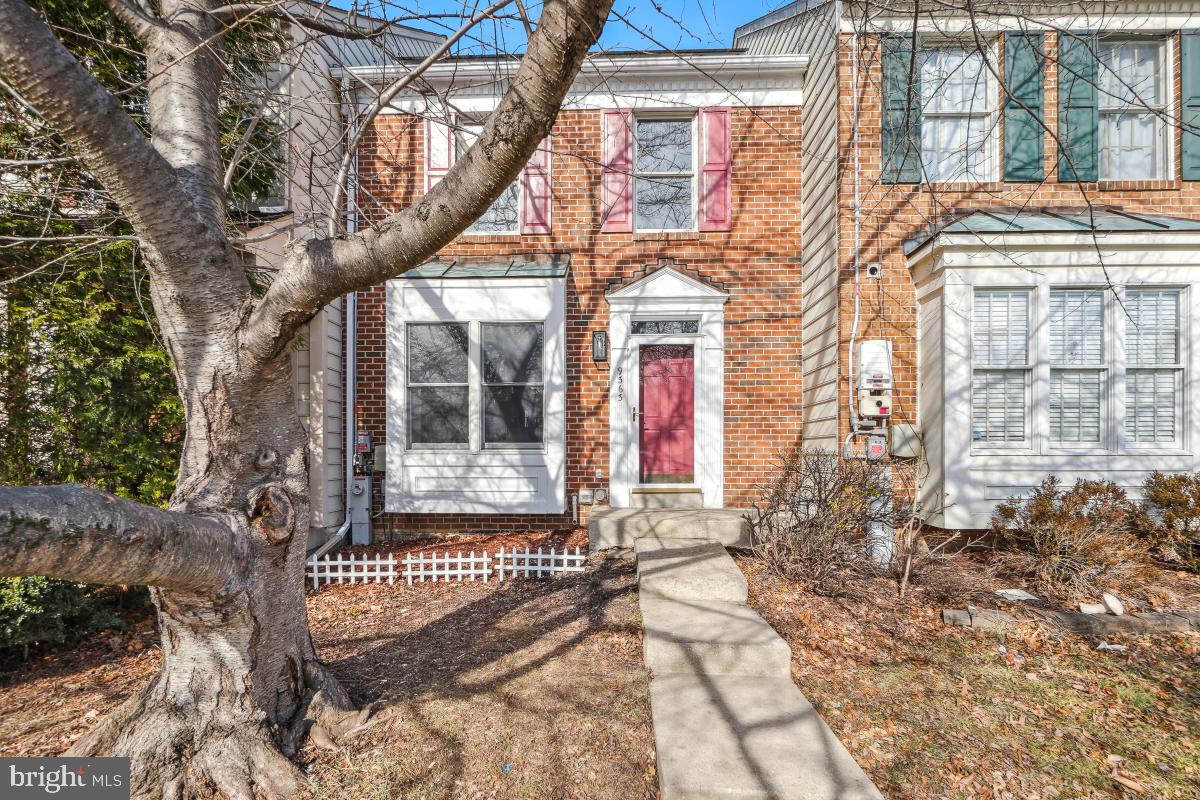 BOWLING BROOK FARMS - Residential