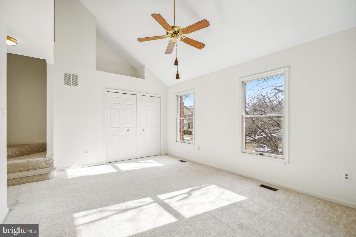 BOWLING BROOK FARMS - Residential