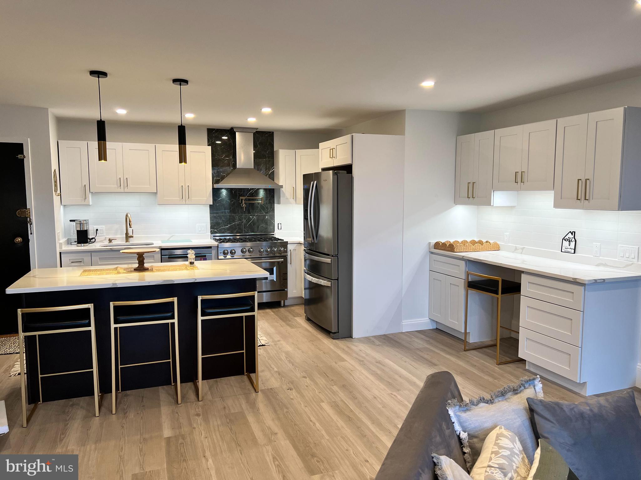 BEAVER HILL - Residential