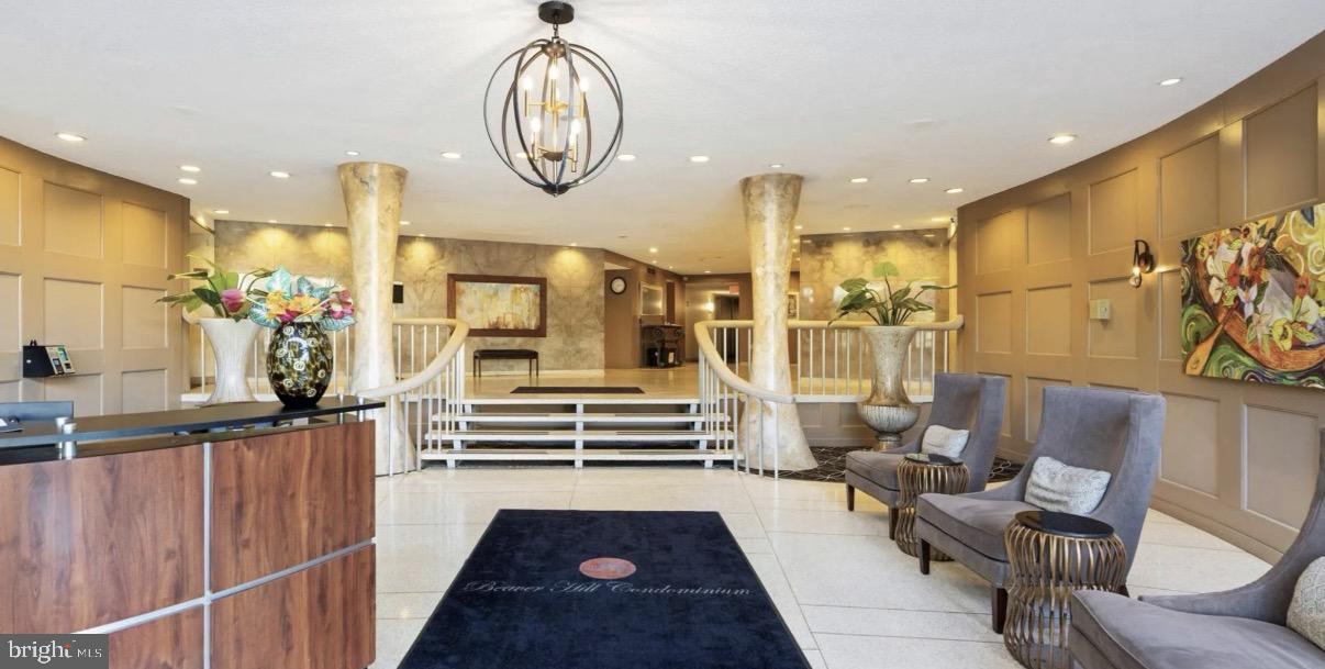 BEAVER HILL - Residential