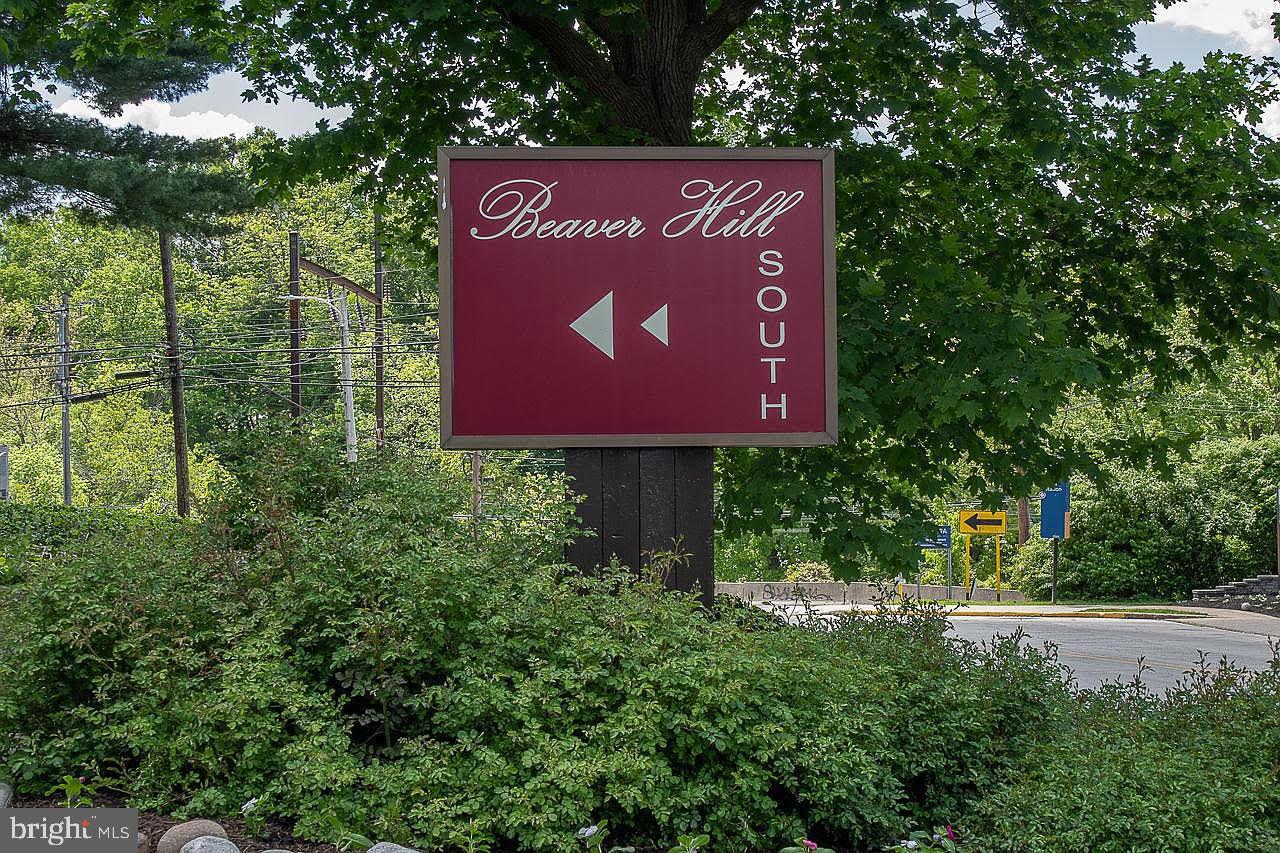 BEAVER HILL - Residential