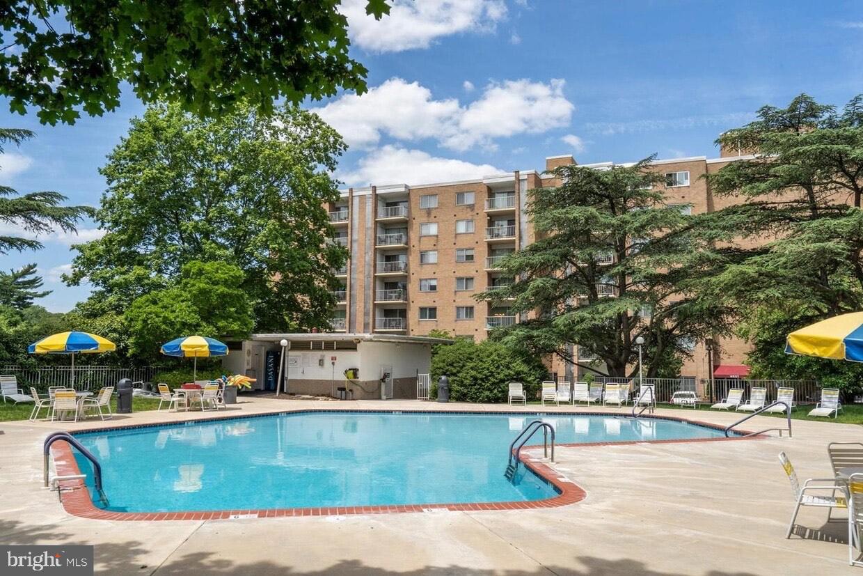 BEAVER HILL - Residential