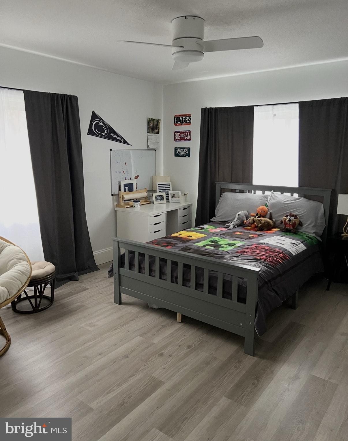 BEAVER HILL - Residential