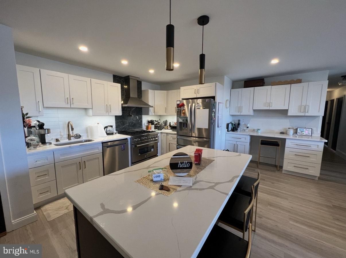 BEAVER HILL - Residential