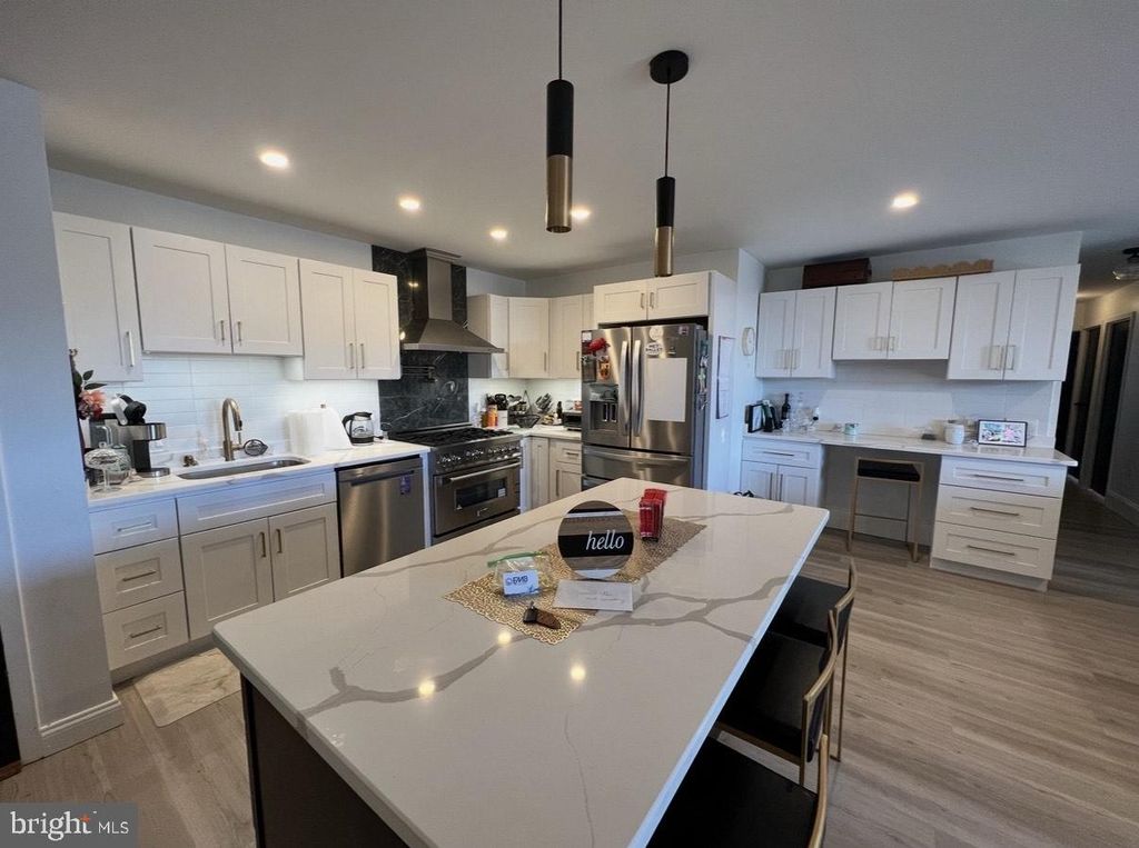 Photo of 100 West Avenue #206-S, JENKINTOWN, PA 19046 (MLS # PAMC2158872)