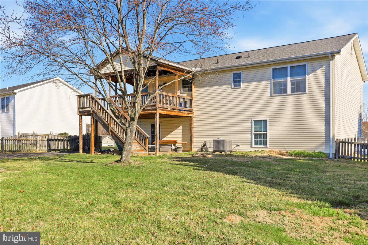 CAMERON ACRES - Residential