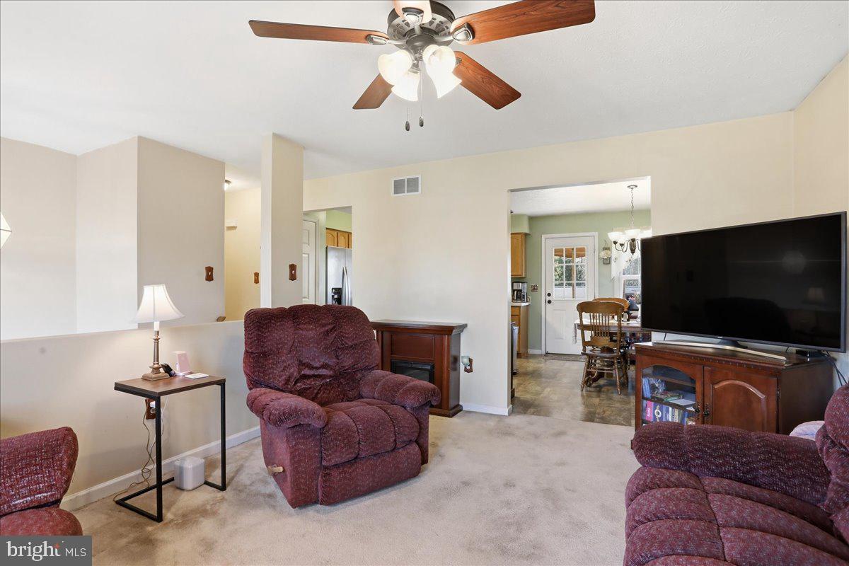 CAMERON ACRES - Residential