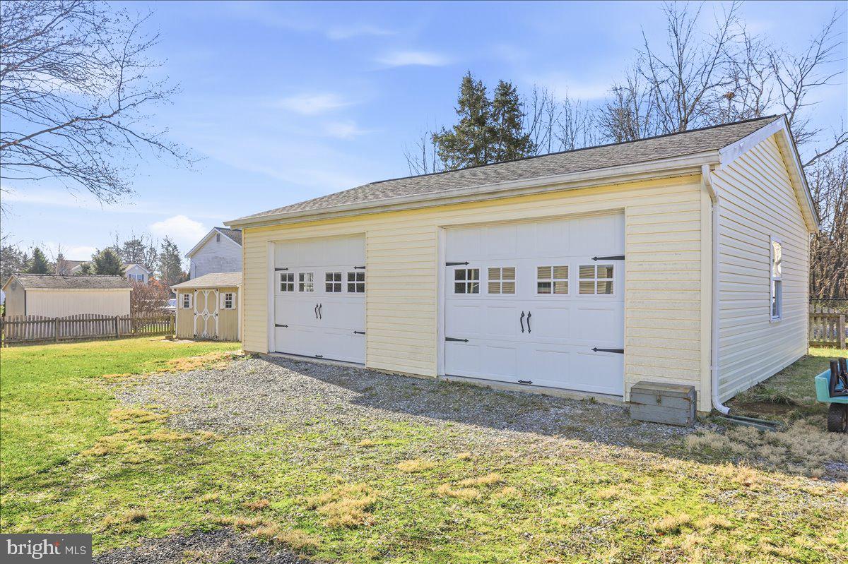 CAMERON ACRES - Residential