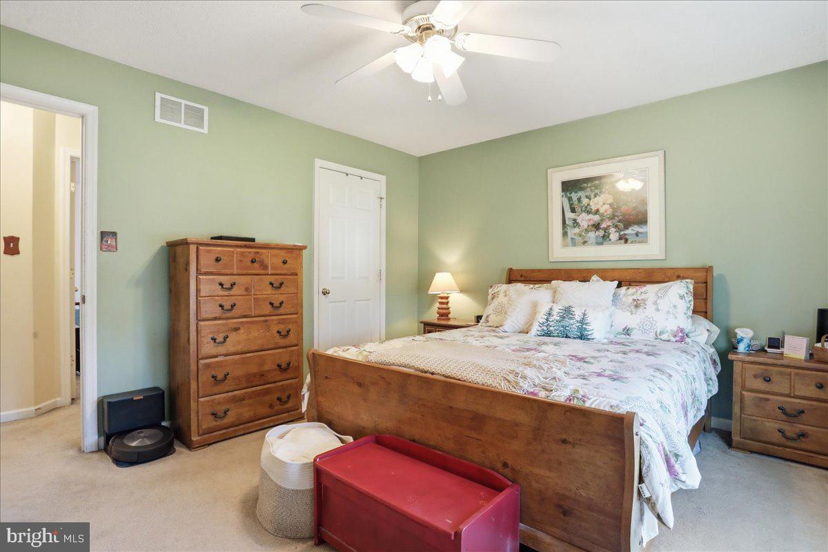 CAMERON ACRES - Residential