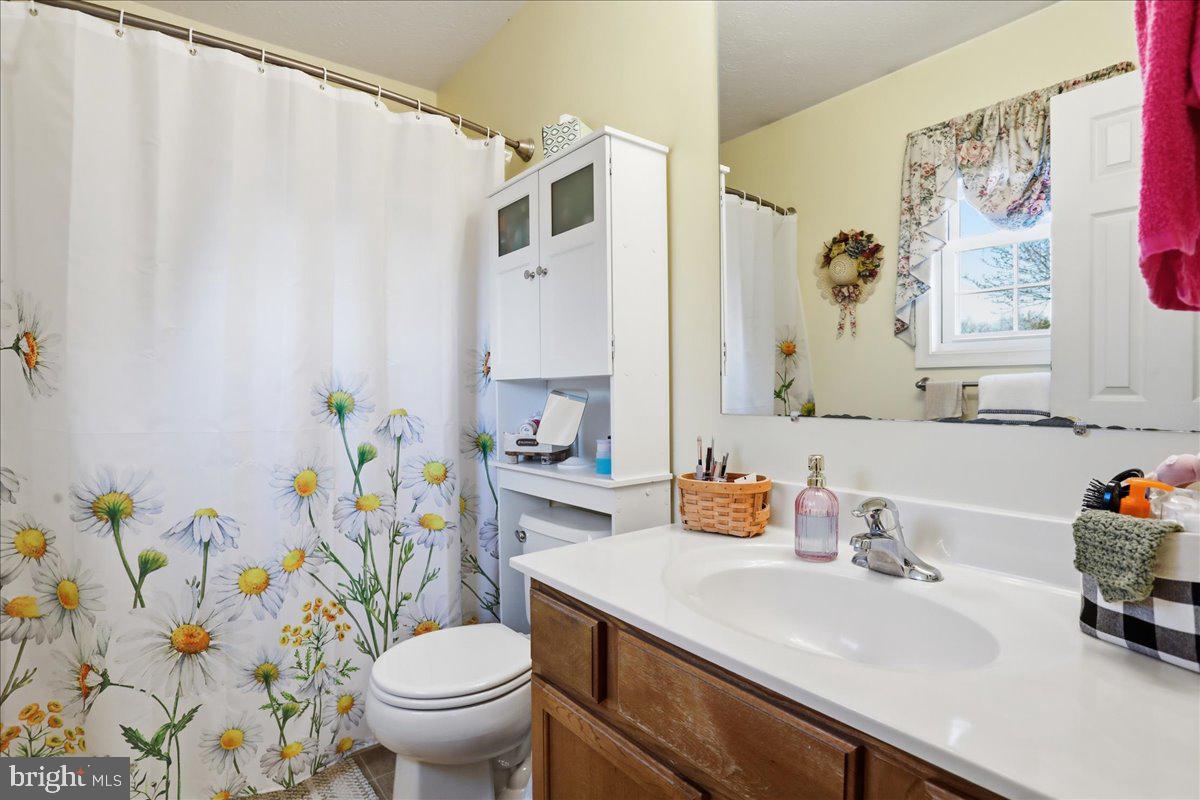 CAMERON ACRES - Residential