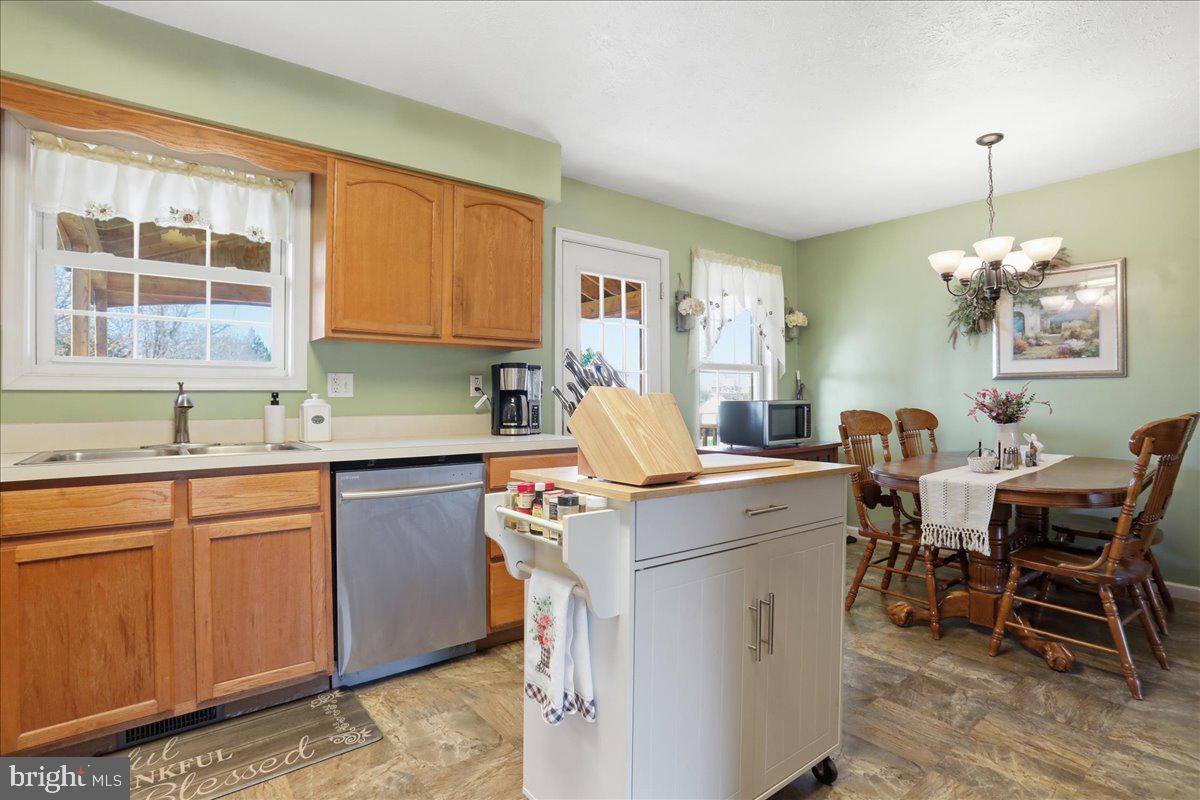 CAMERON ACRES - Residential