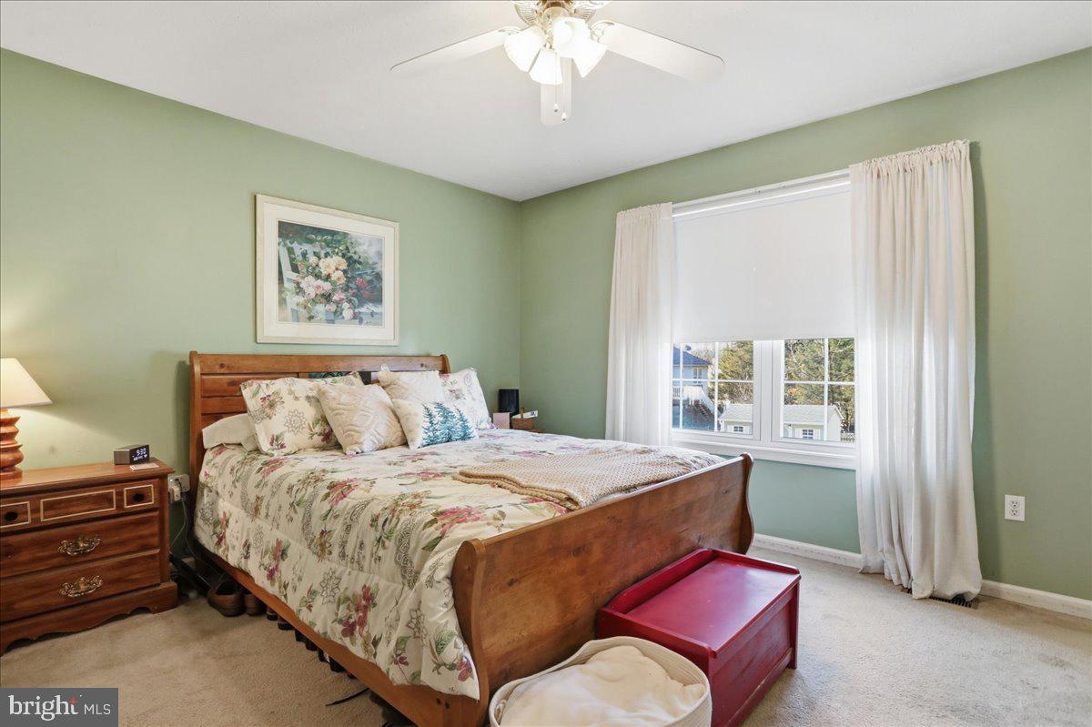 CAMERON ACRES - Residential