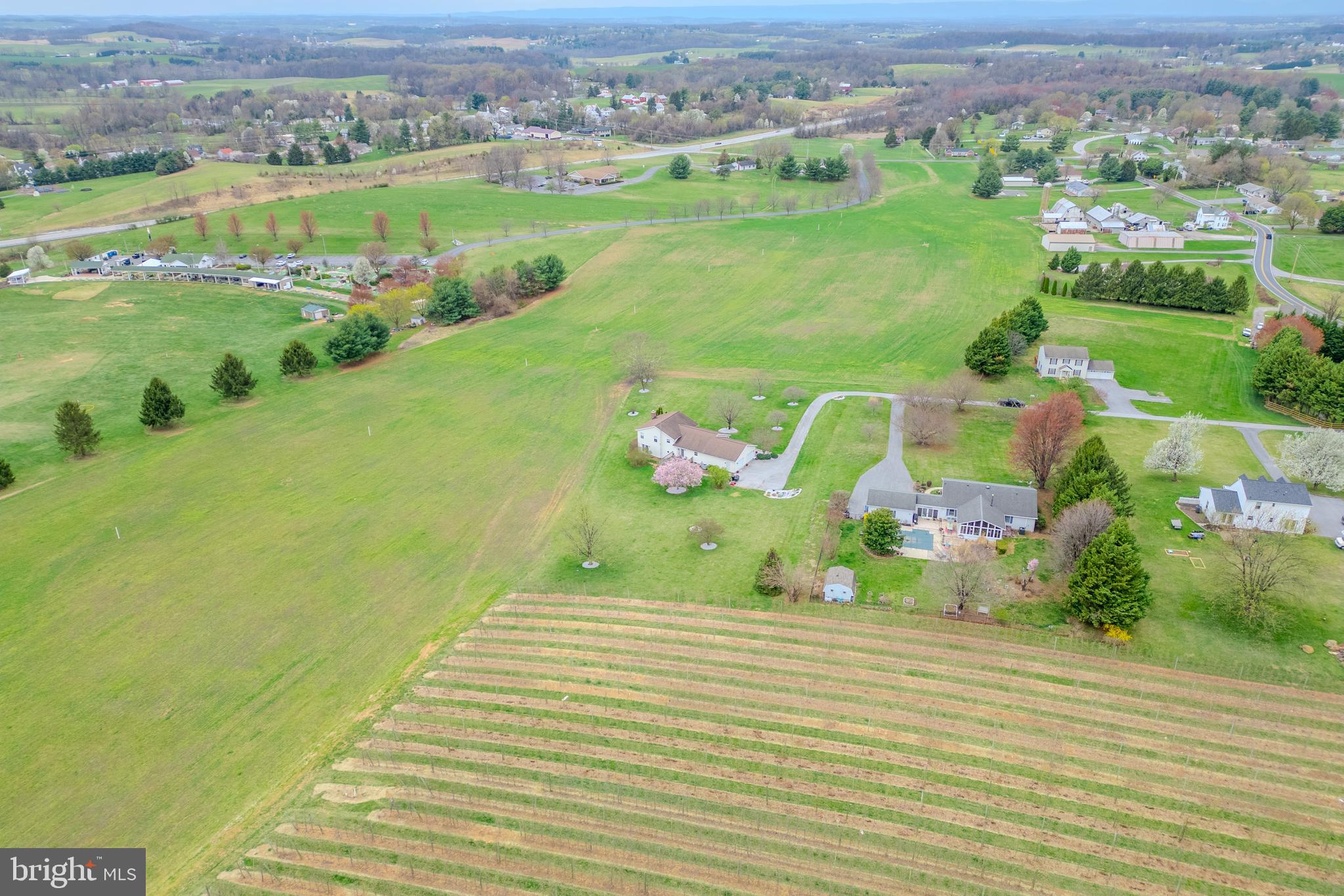 UNIONTOWN - Residential