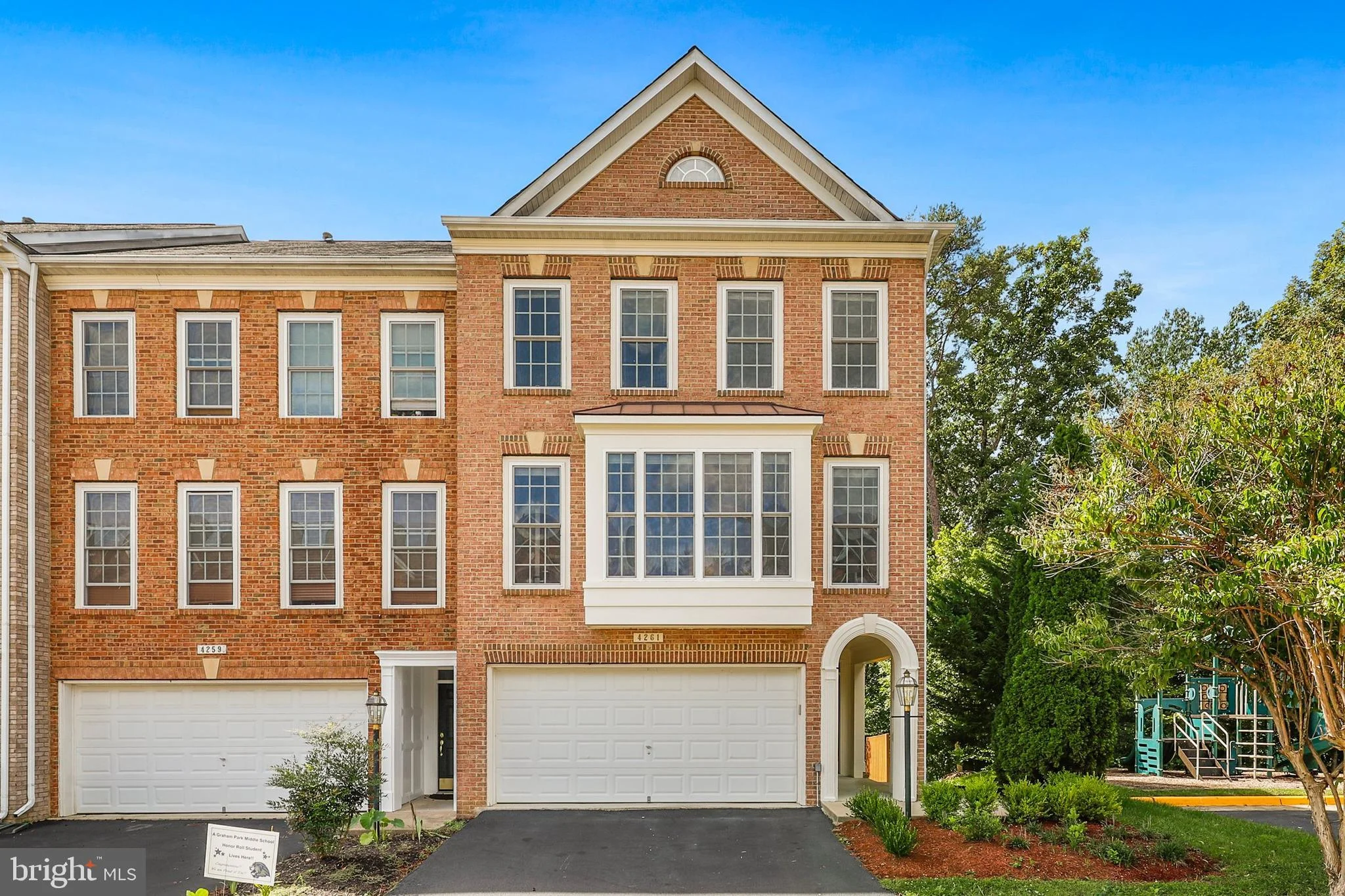 4261 Hudson River Court, Dumfries, VA 22025