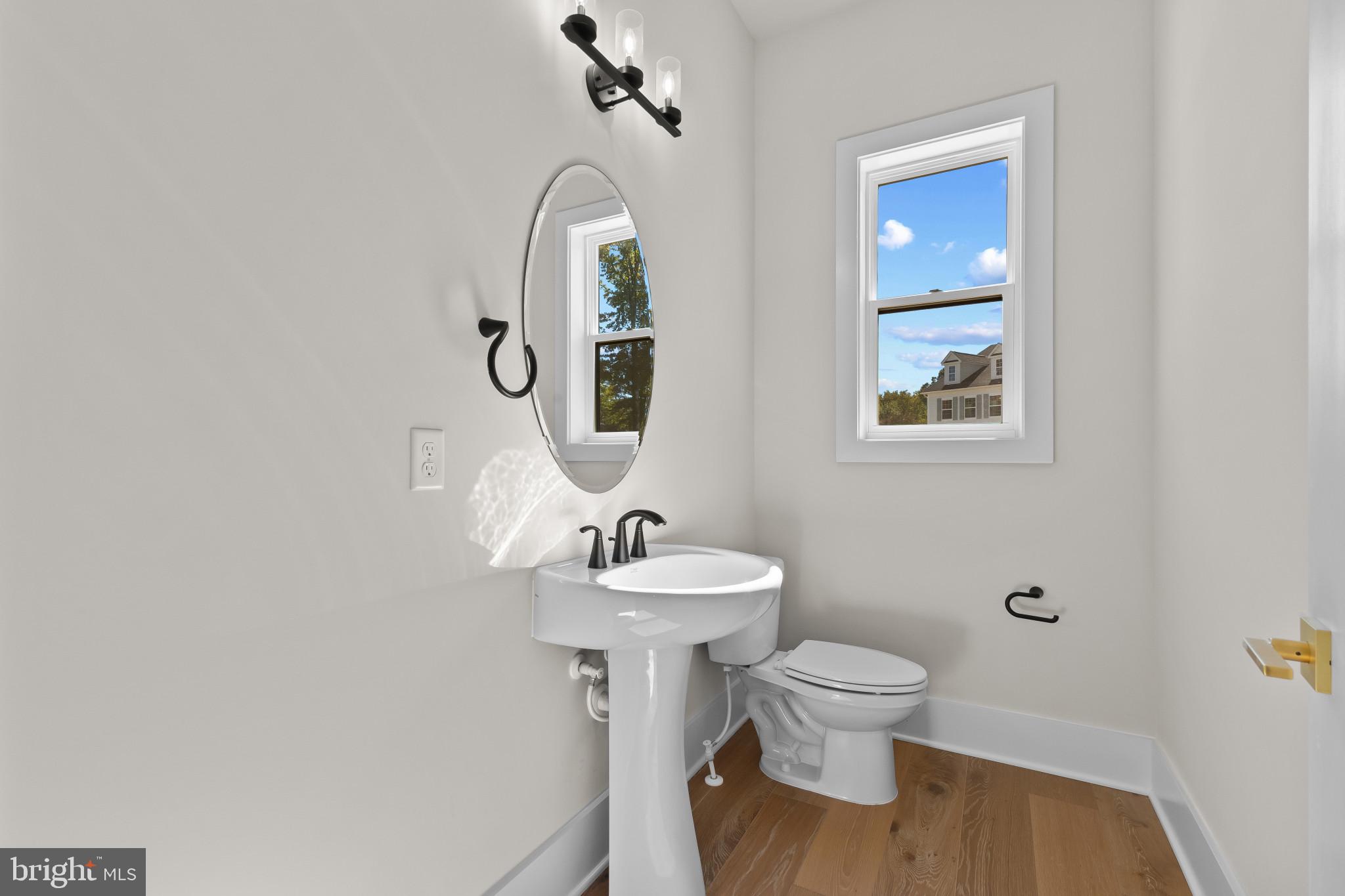 COLLINGWOOD CHASE - Residential