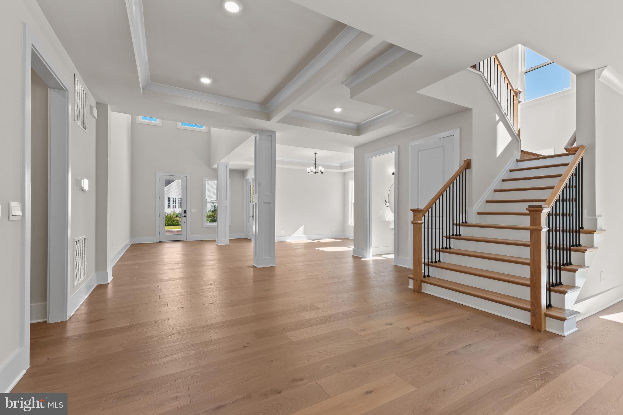 COLLINGWOOD CHASE - Residential