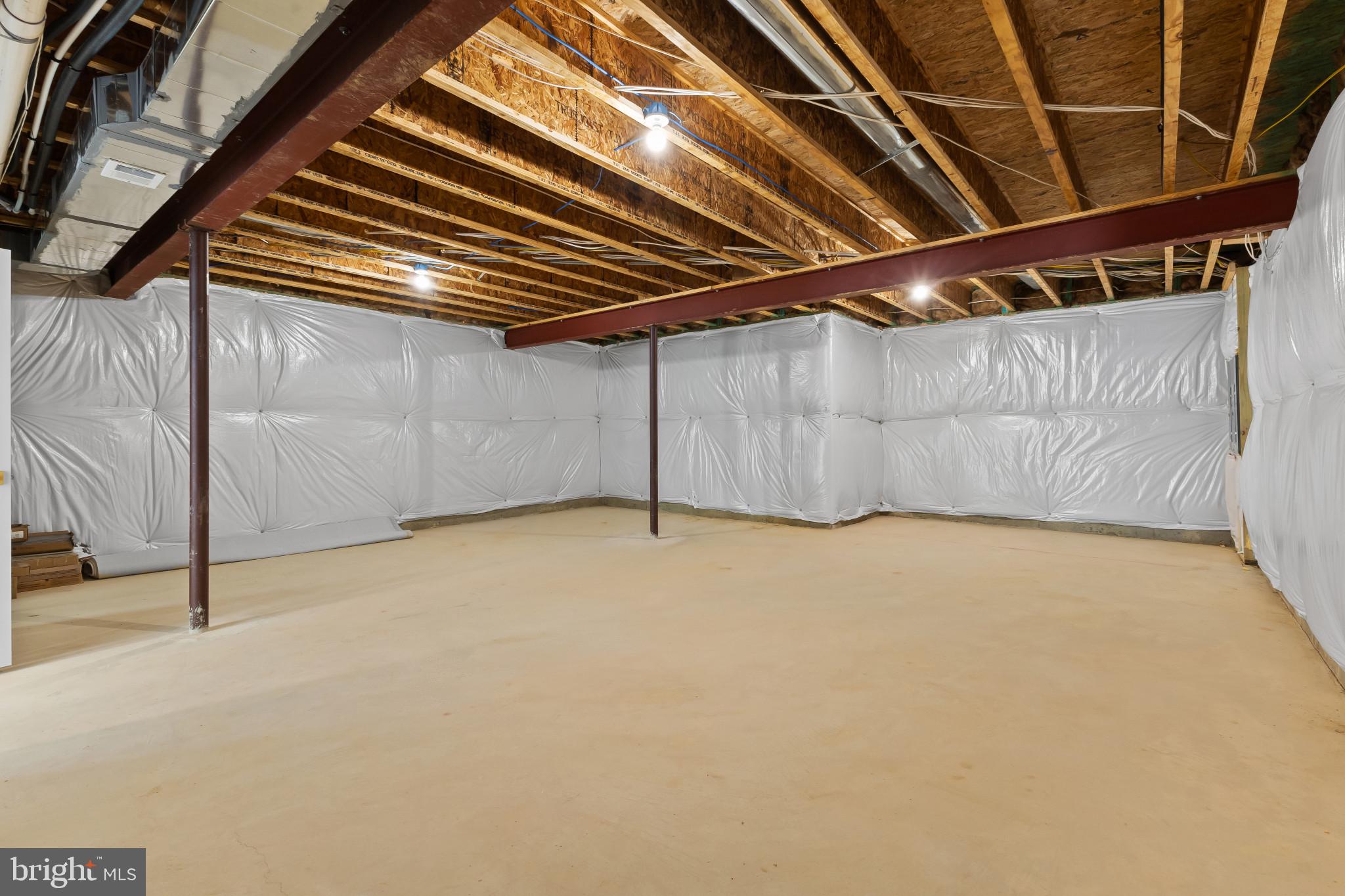 COLLINGWOOD CHASE - Residential