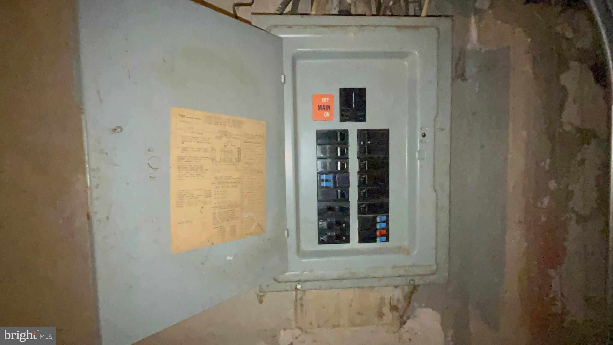 YEADON - Residential