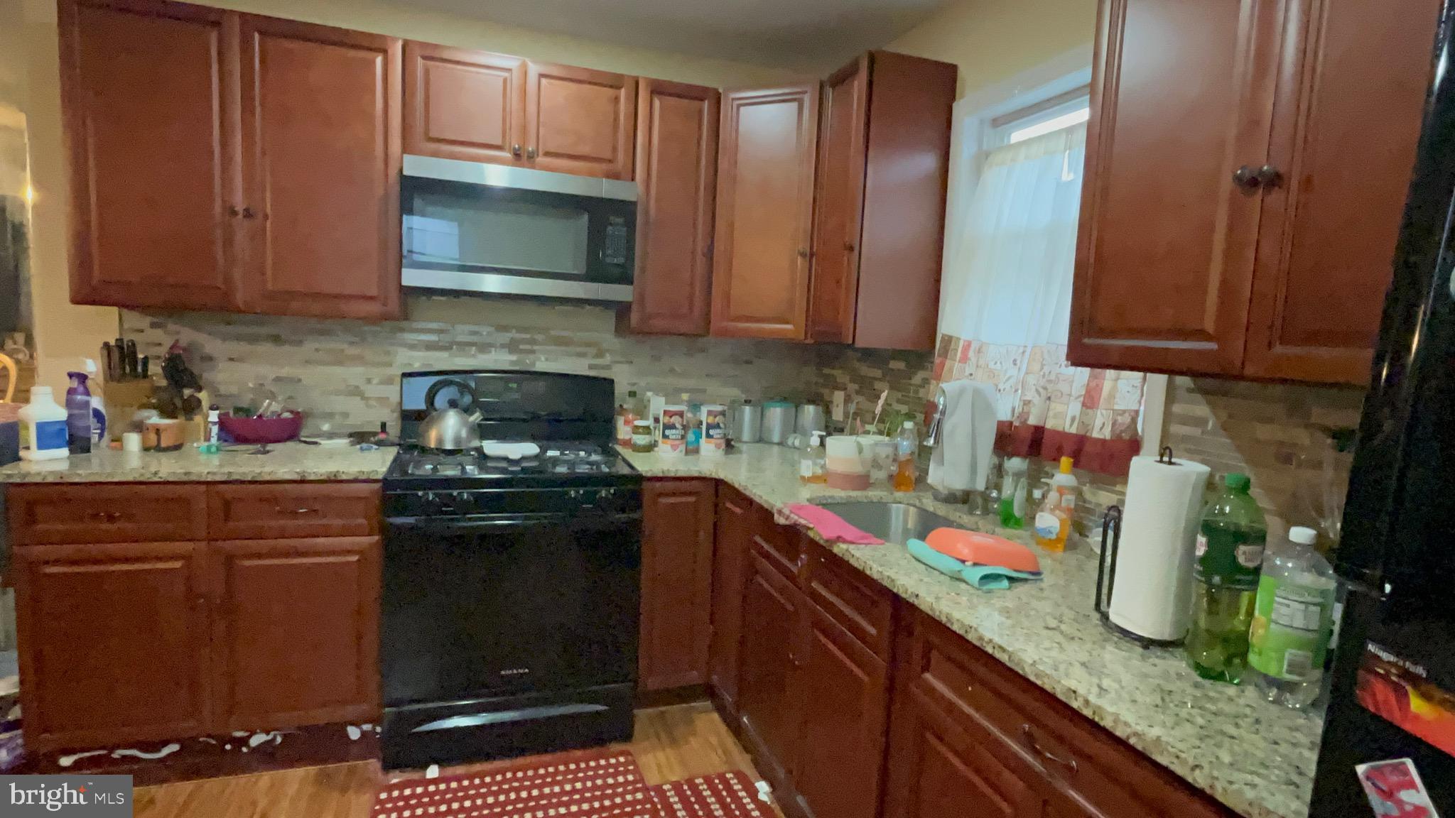 YEADON - Residential