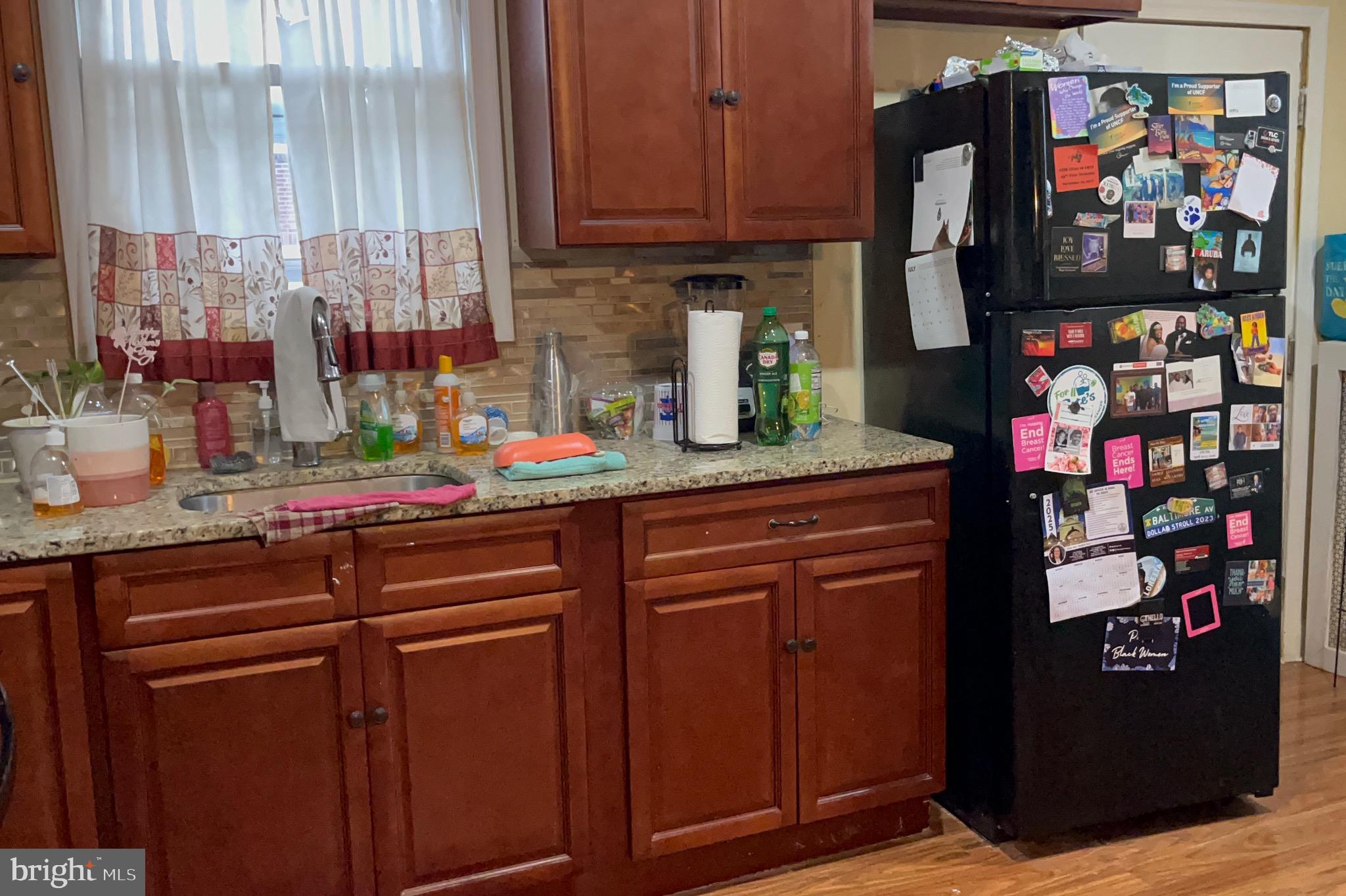 YEADON - Residential