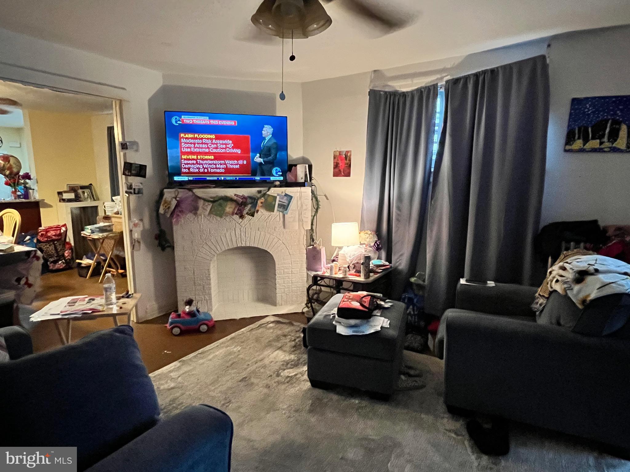 YEADON - Residential