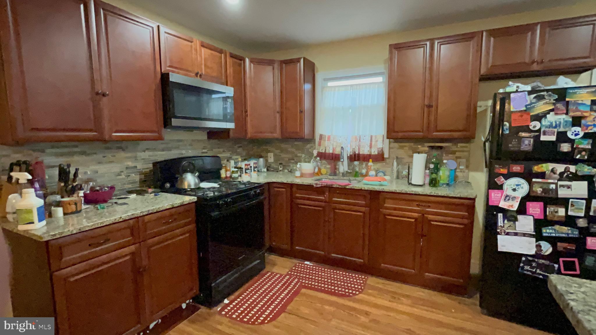 YEADON - Residential