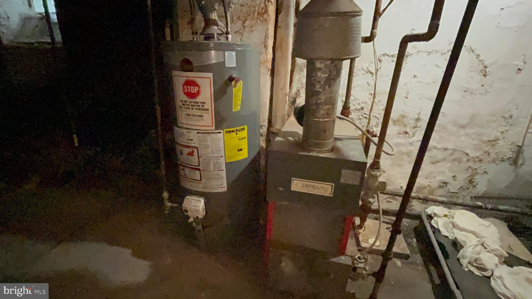 YEADON - Residential