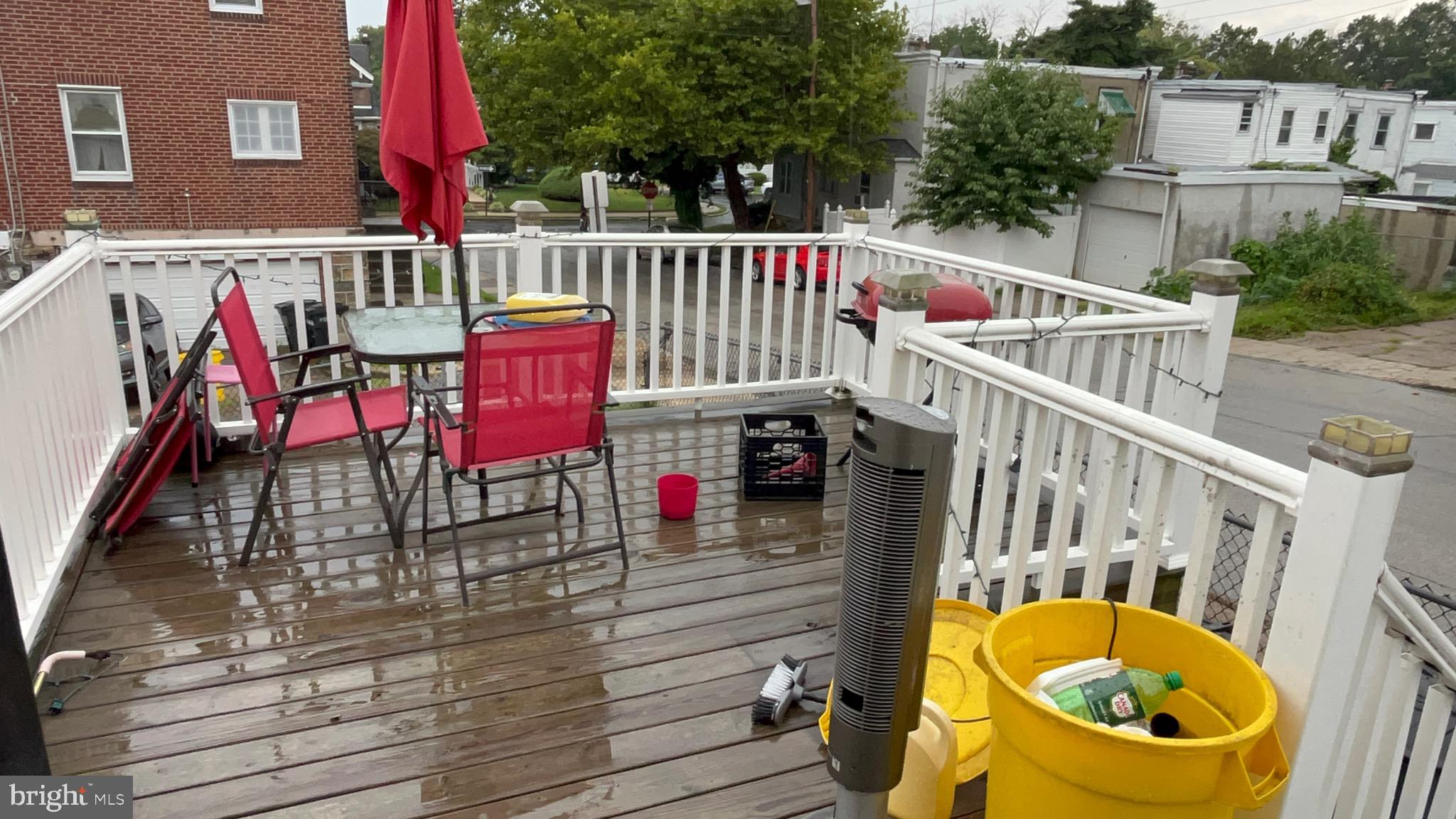 YEADON - Residential