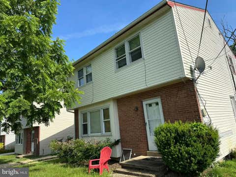 Homes For Rent - 215 Murray Road<br/> NEWARK, DE 19711