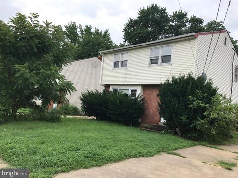 Homes For Rent - 215 Murray Road<br/> NEWARK, DE 19711