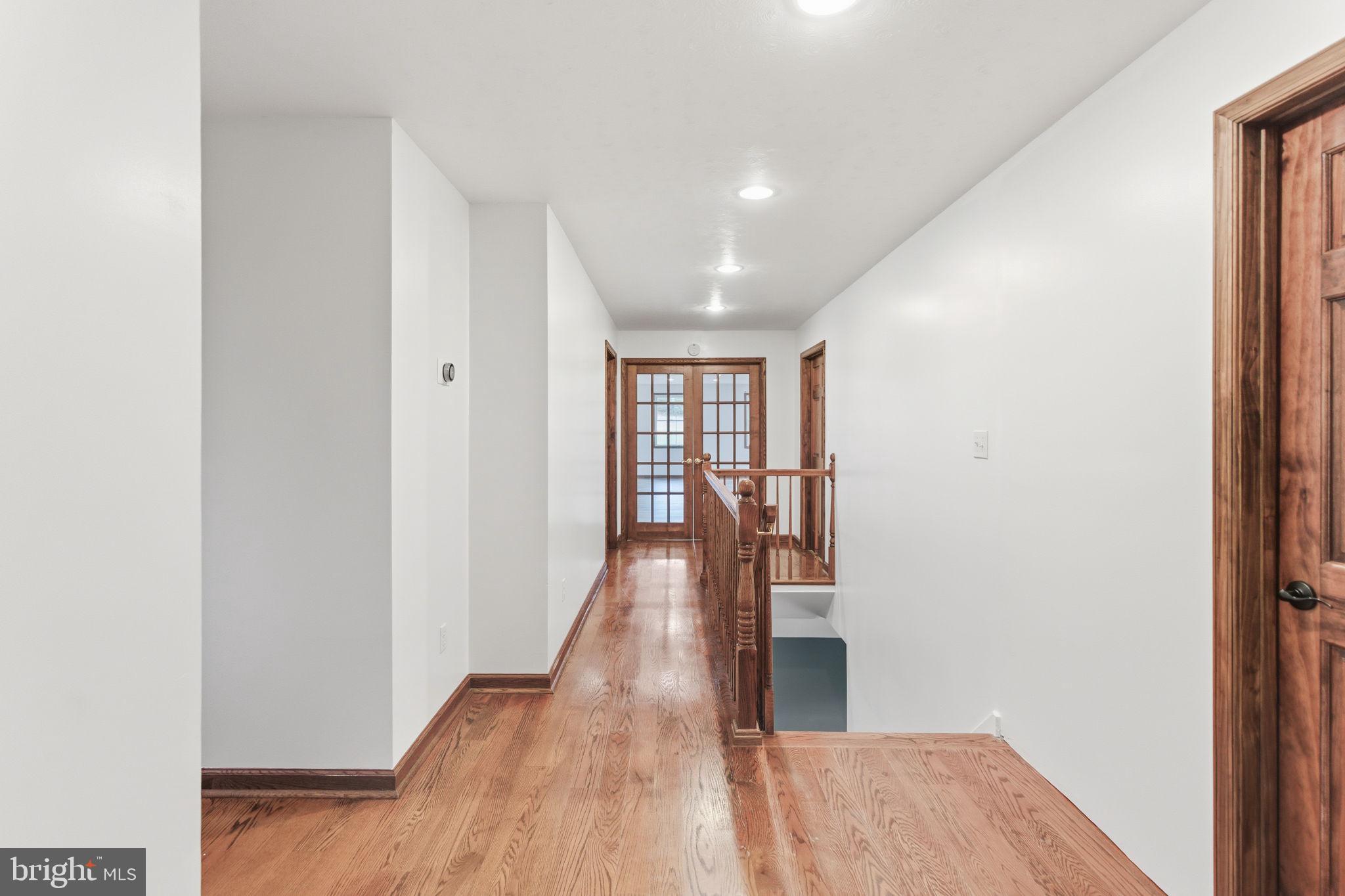 DRY RUN ACRES - Residential