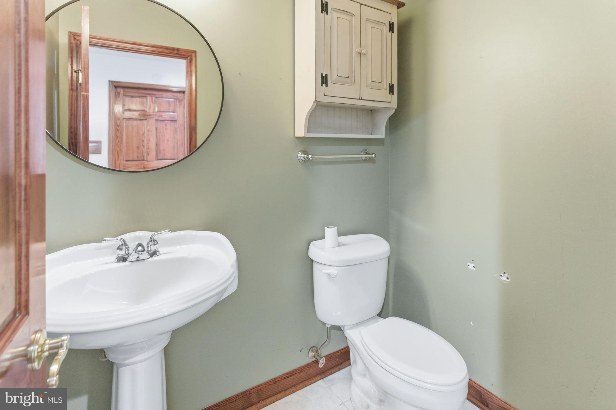 DRY RUN ACRES - Residential