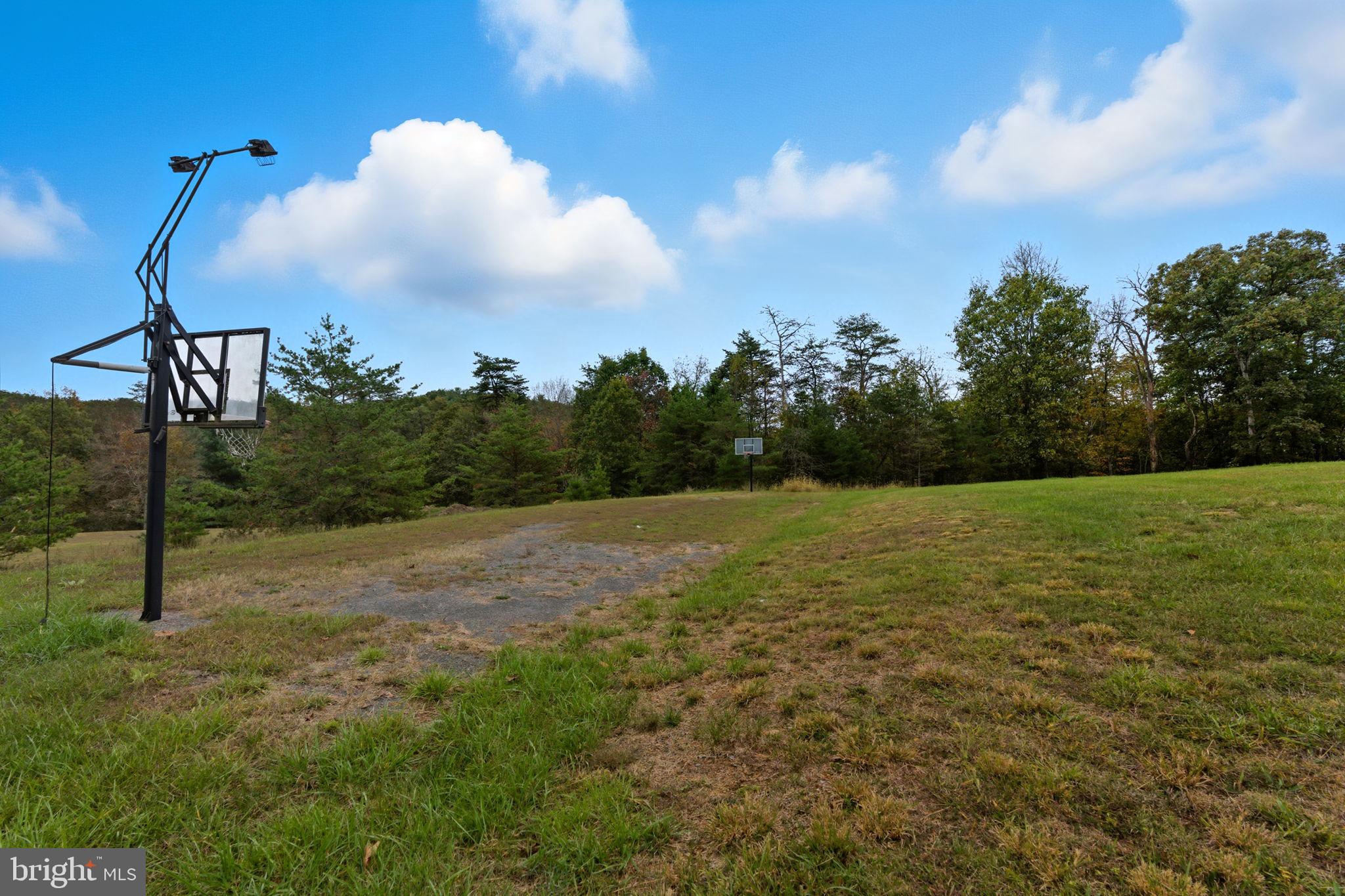 DRY RUN ACRES - Residential