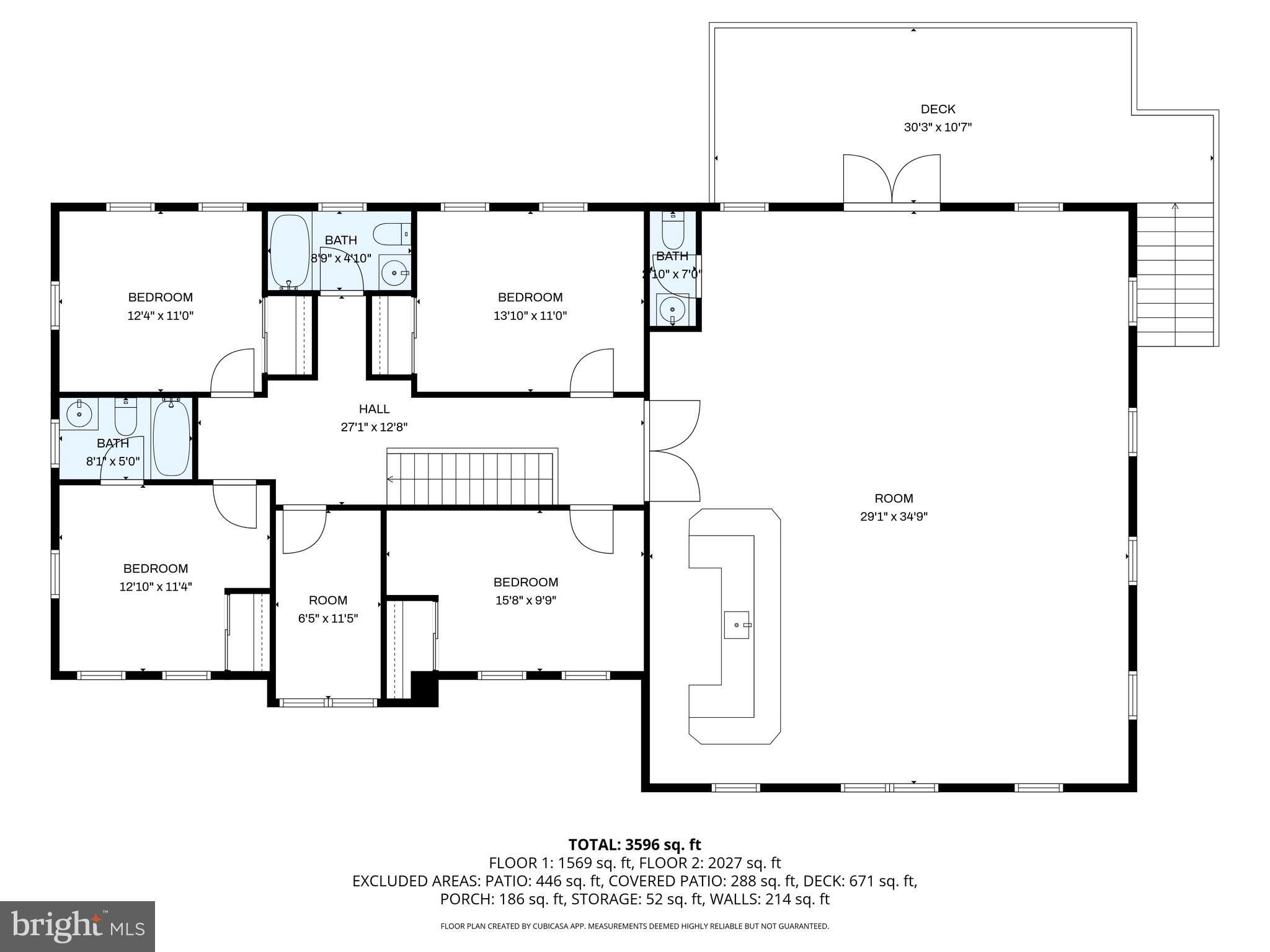 DRY RUN ACRES - Residential