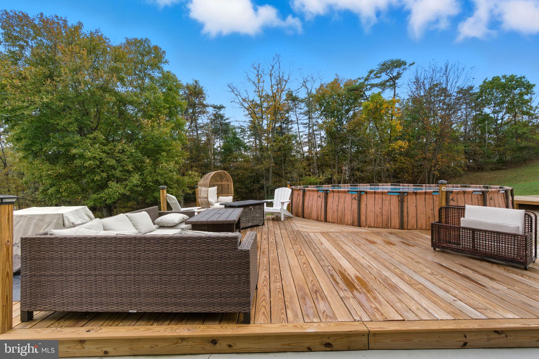 DRY RUN ACRES - Residential