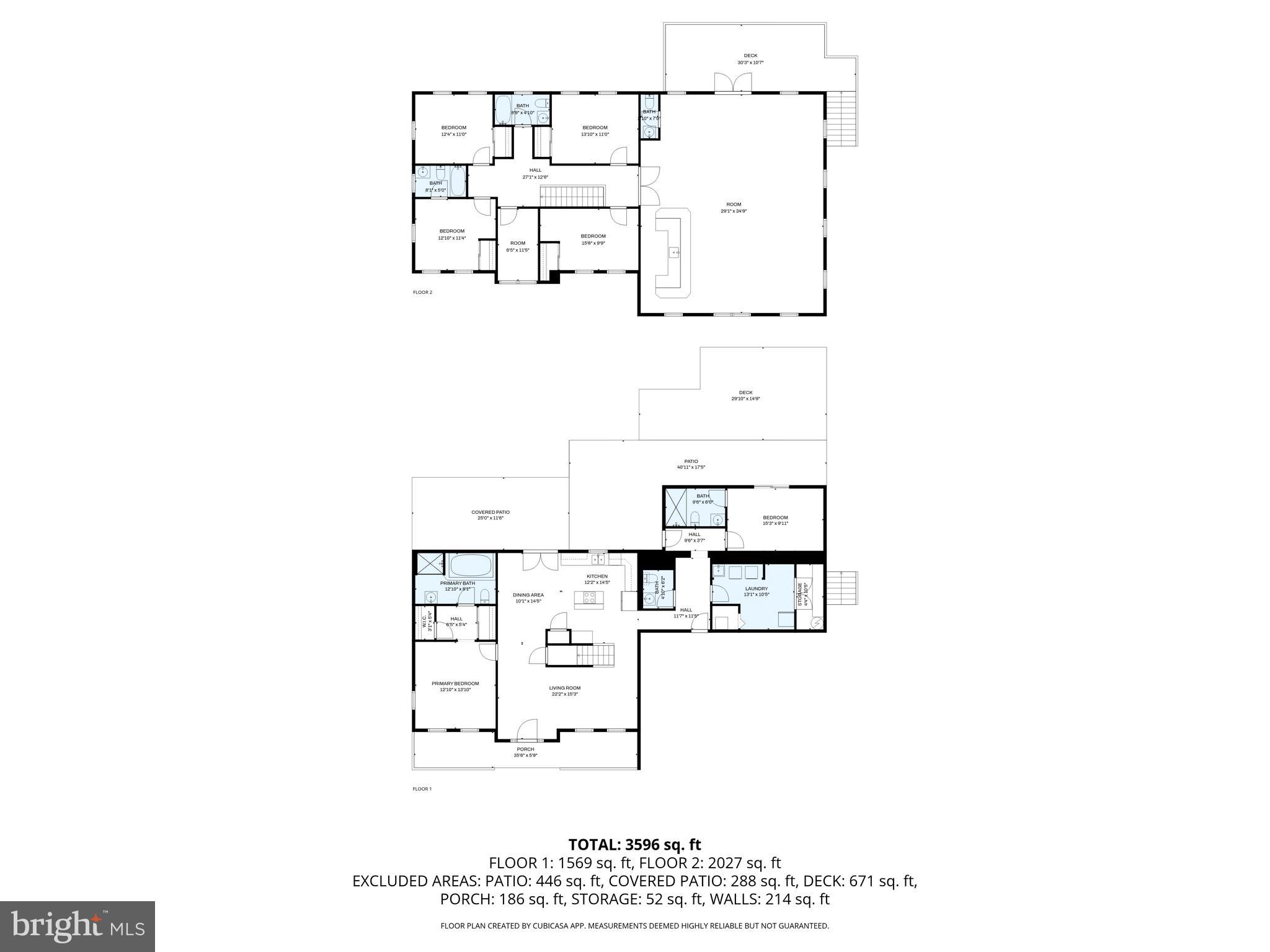 DRY RUN ACRES - Residential