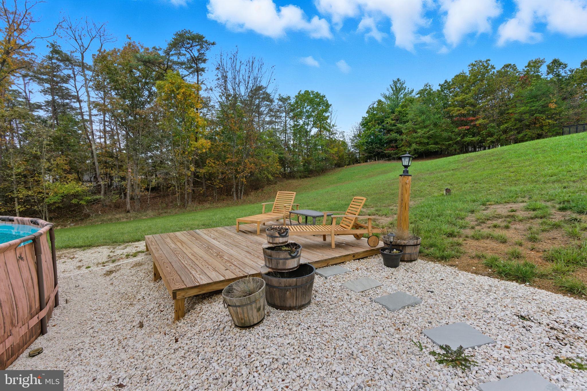 DRY RUN ACRES - Residential