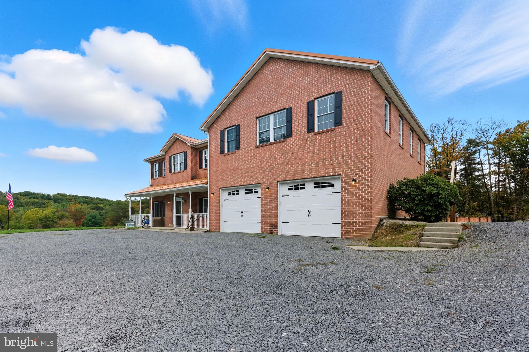 DRY RUN ACRES - Residential