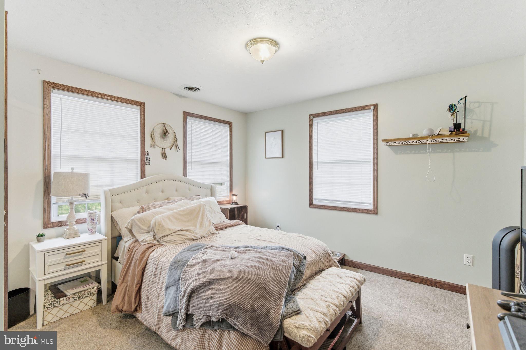 DRY RUN ACRES - Residential