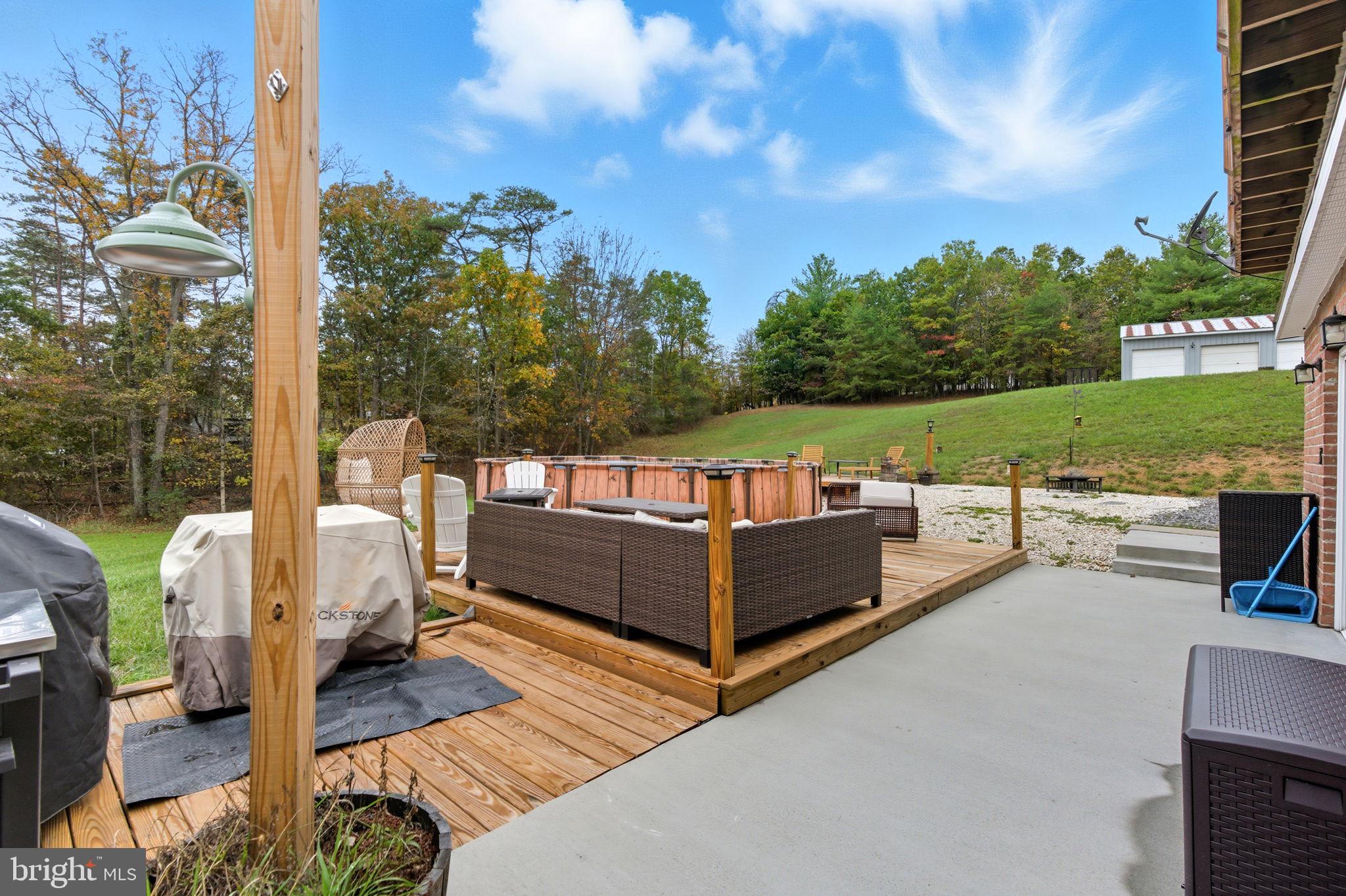 DRY RUN ACRES - Residential