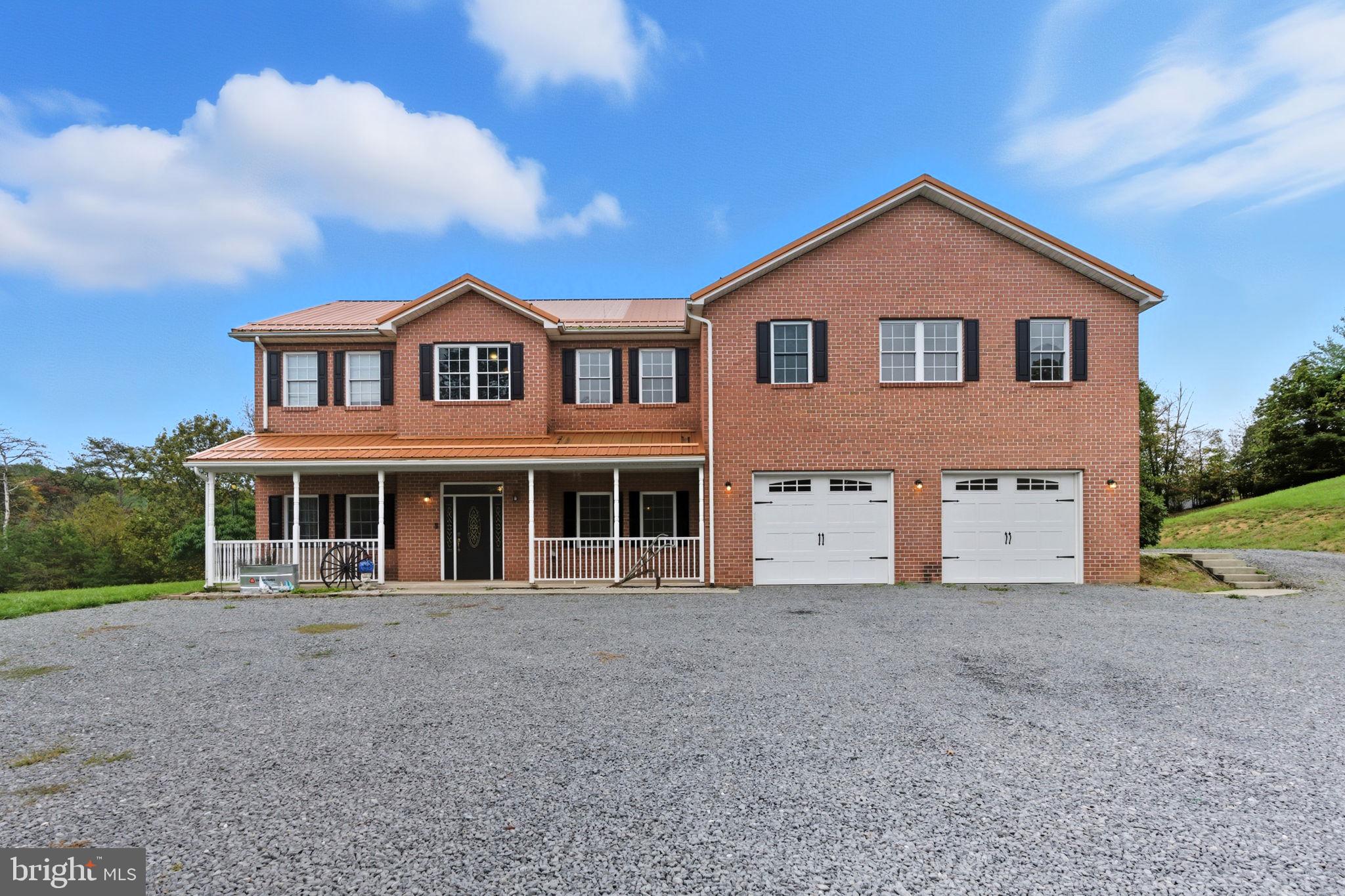 DRY RUN ACRES - Residential