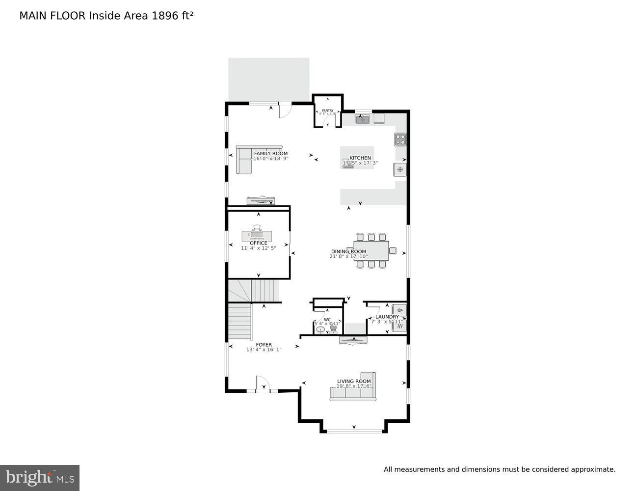 WINDOVER HEIGHTS - Residential
