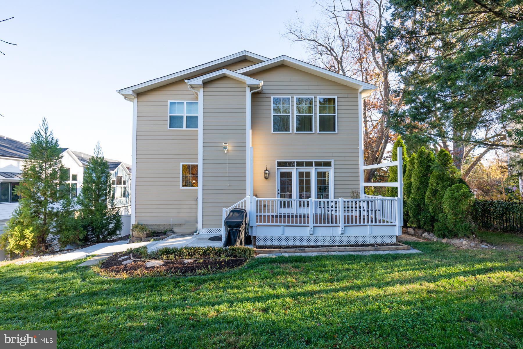 WINDOVER HEIGHTS - Residential