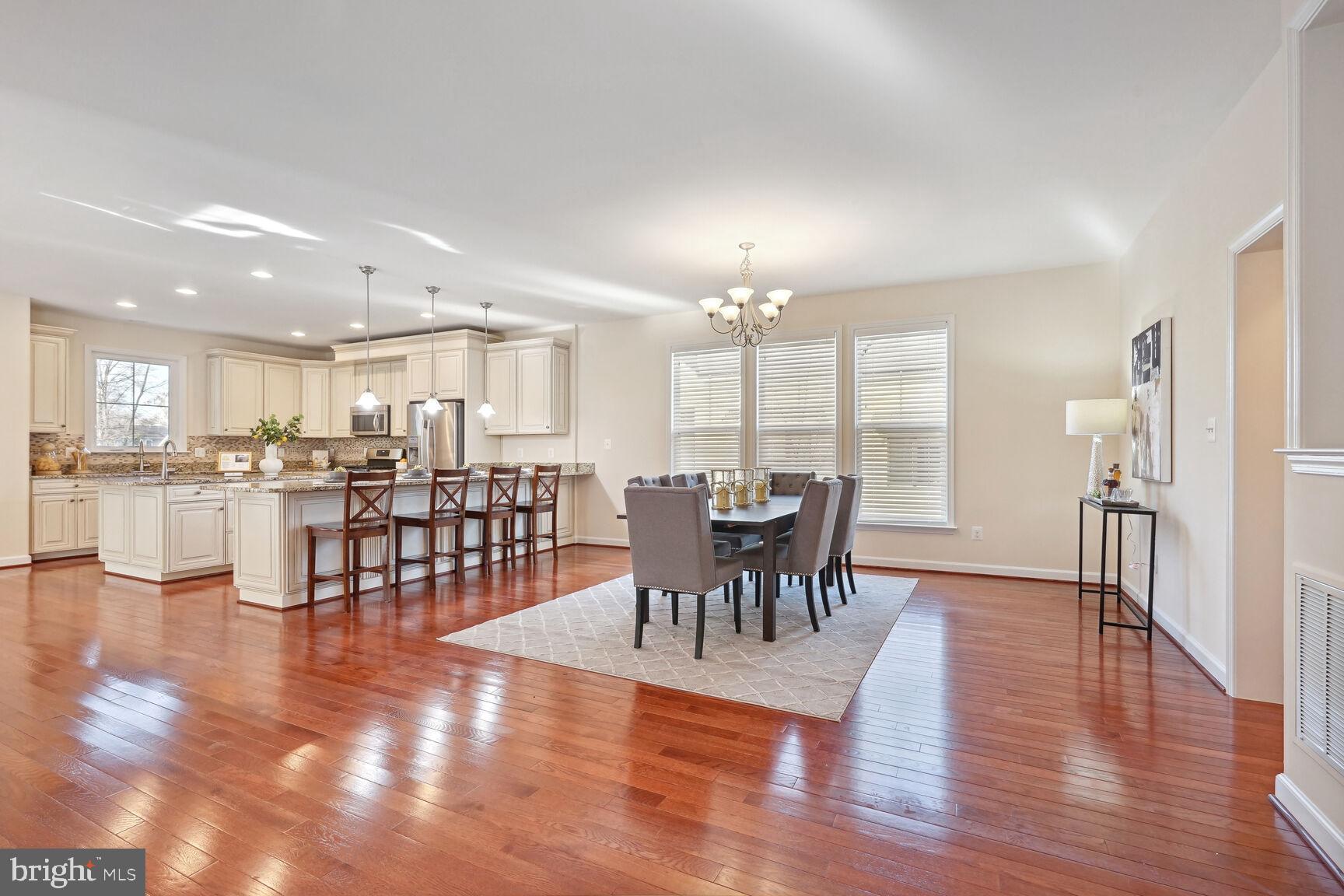 WINDOVER HEIGHTS - Residential