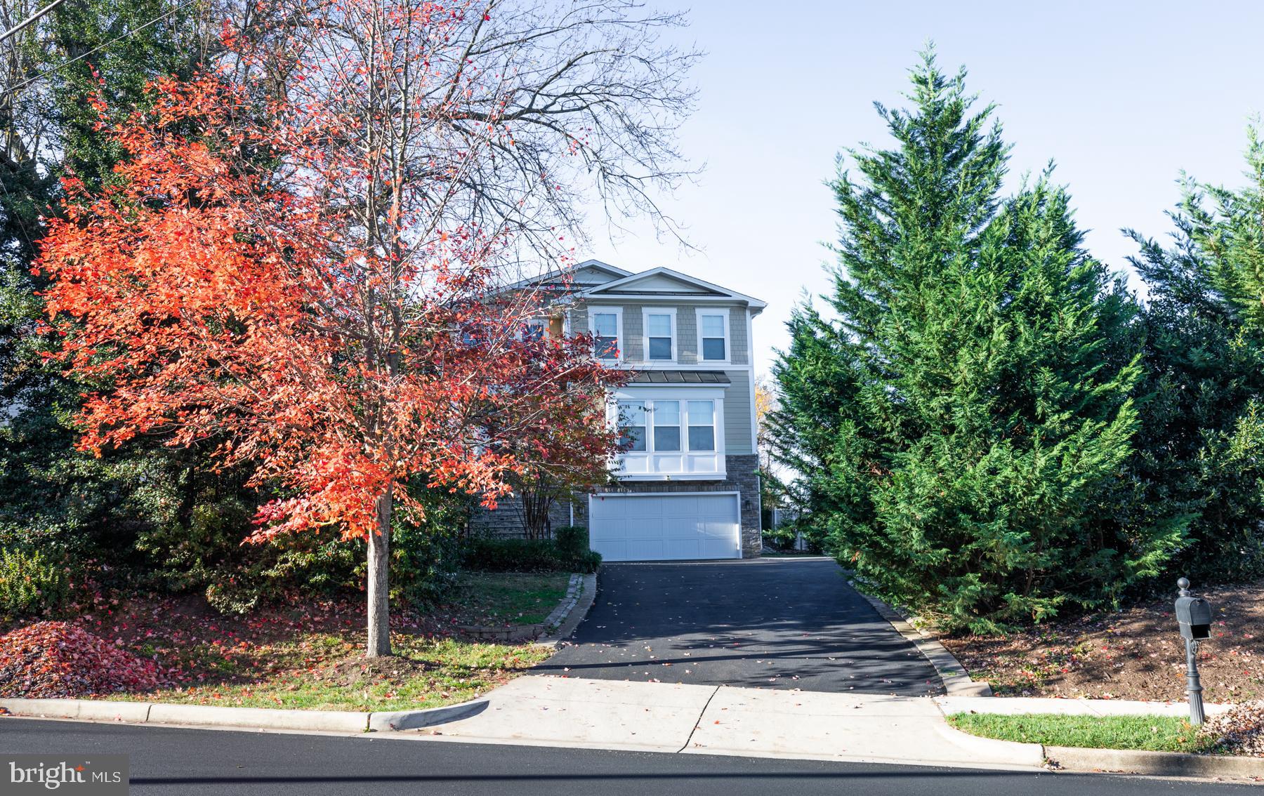 WINDOVER HEIGHTS - Residential