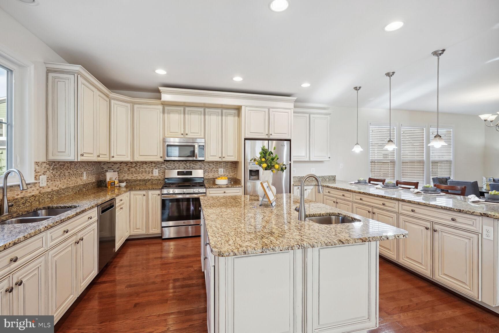 WINDOVER HEIGHTS - Residential