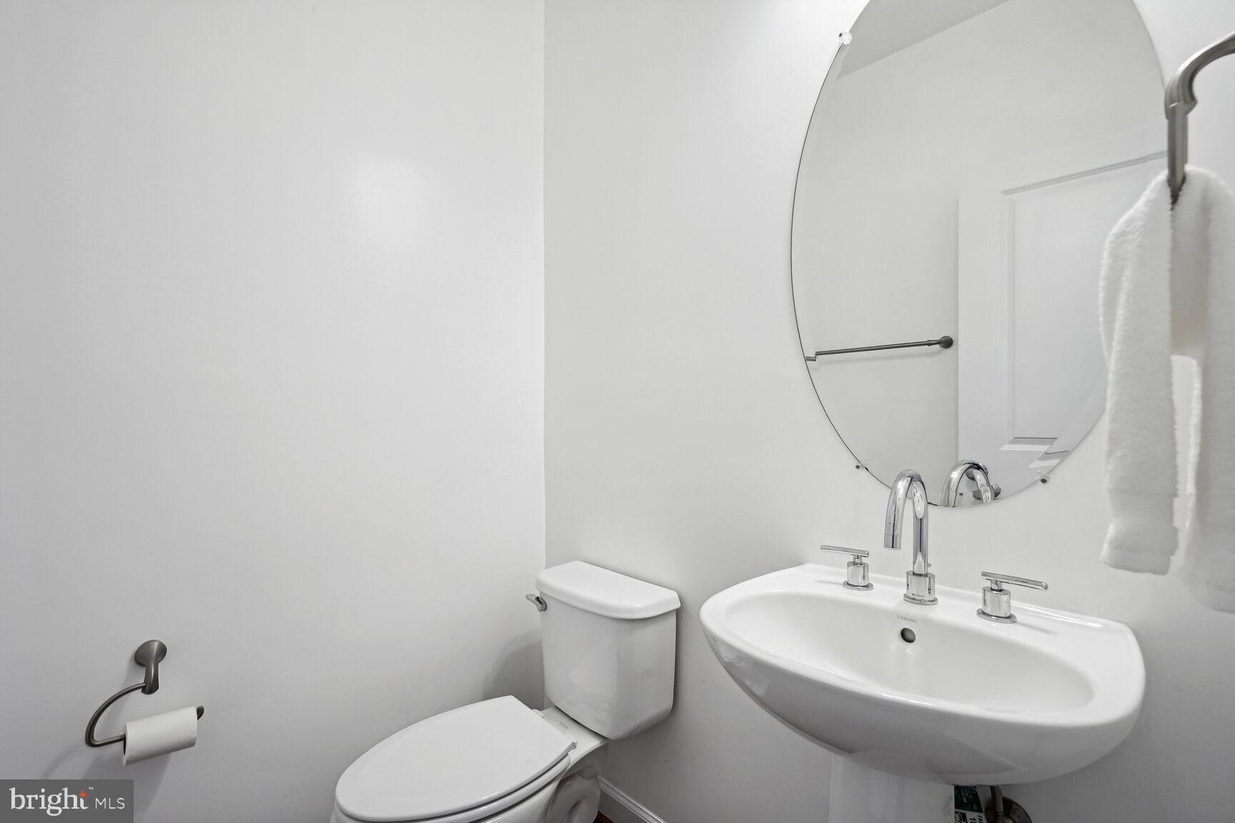 WINDOVER HEIGHTS - Residential