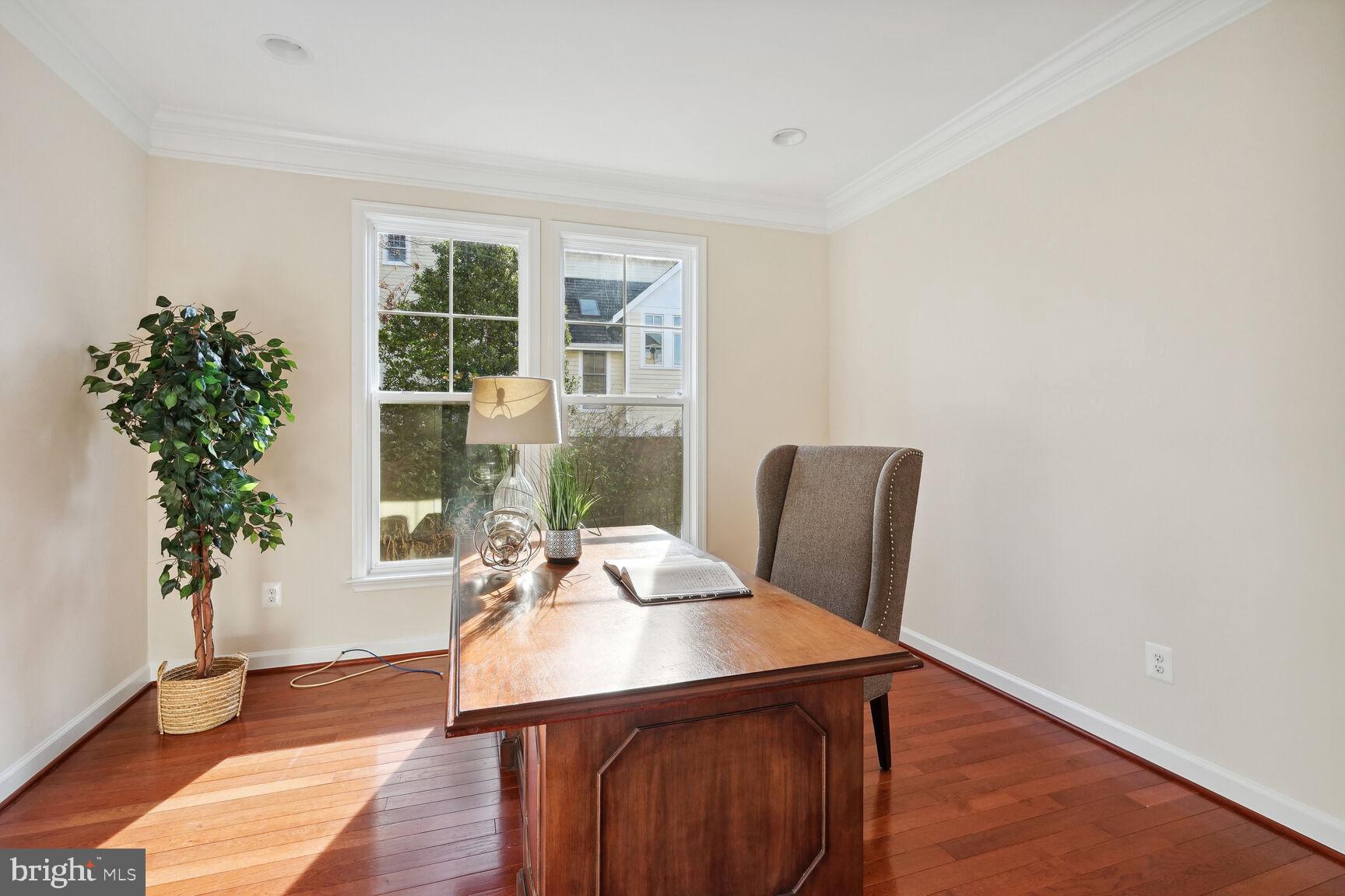 WINDOVER HEIGHTS - Residential