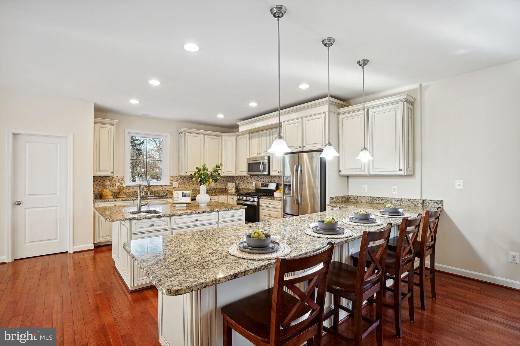 WINDOVER HEIGHTS - Residential